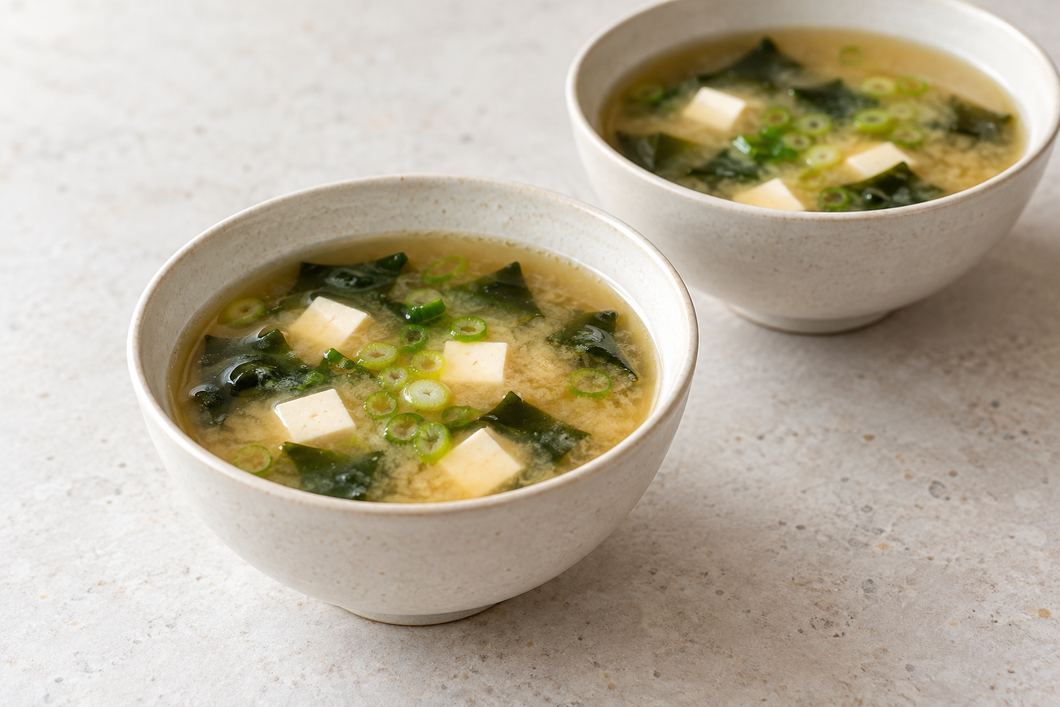Miso Soup